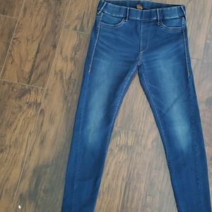 True religion jegging. SIZE M